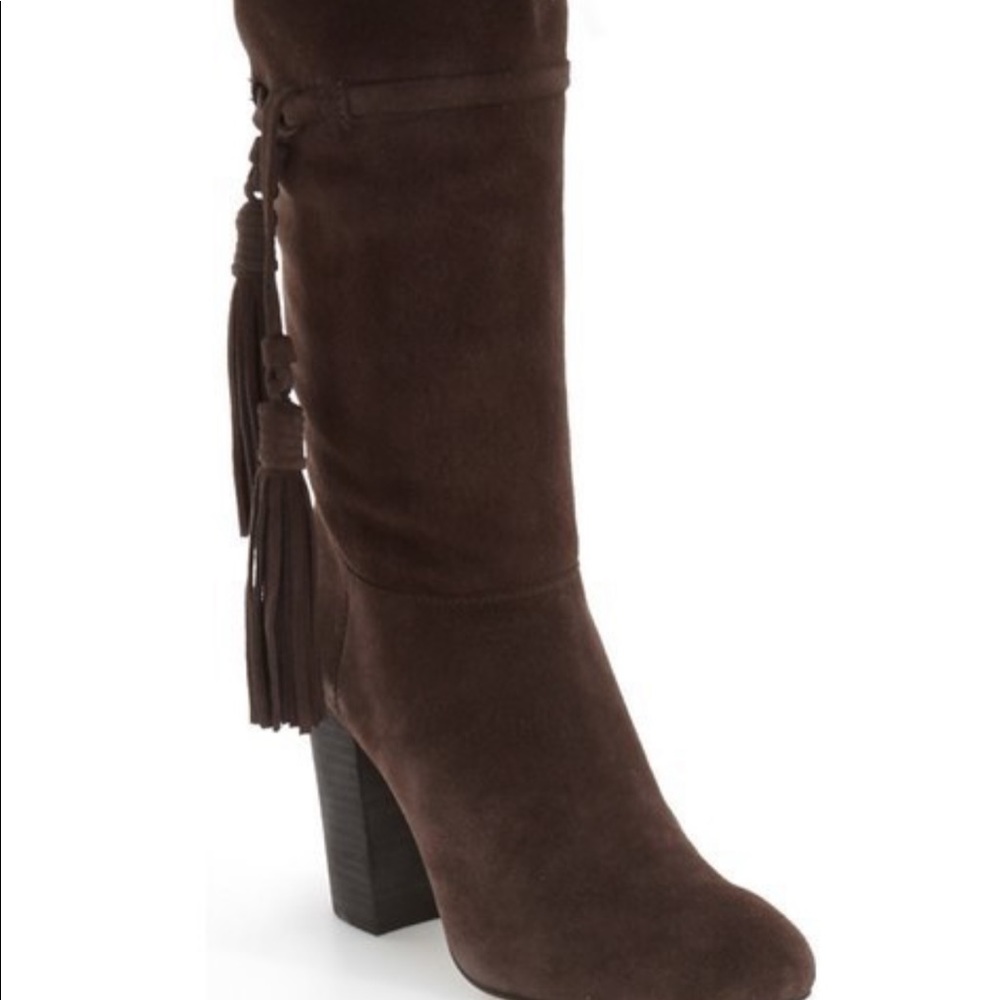VINCE CAMUTO BOOTS